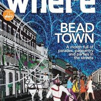 Bead Town (@beadtown) 's Twitter Profile Photo