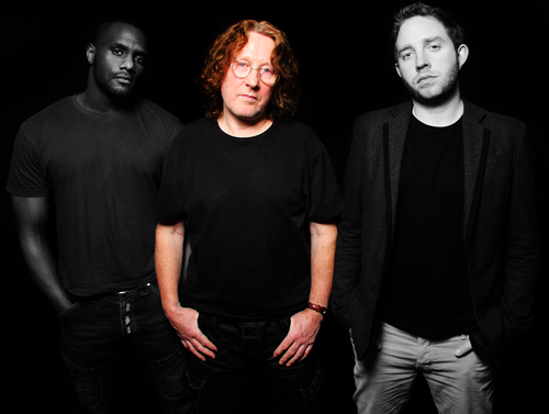 The Funkiest Blues/Jazz/Rock Trio! Two great CDs for sale at  http://t.co/DCGzSwsUF0, itunes and Amazon. Come and check us out at a gig soon!