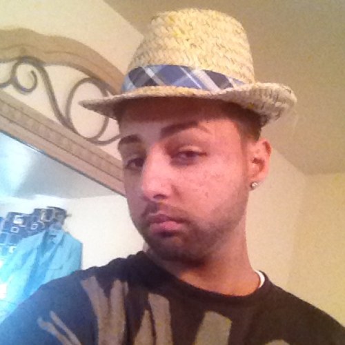 allen_buck's profile picture. I Dont Roll With A Bio