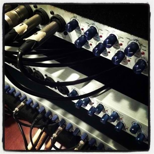 LSSaudio's profile picture. 