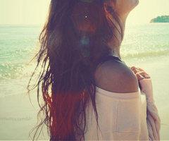 if you want to sing ,sing out !
if you want to be free, be free !♥