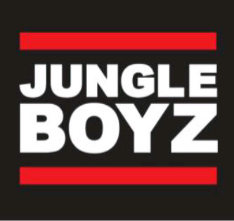 @Dino_jungleboyz | @JSantiago_JB
