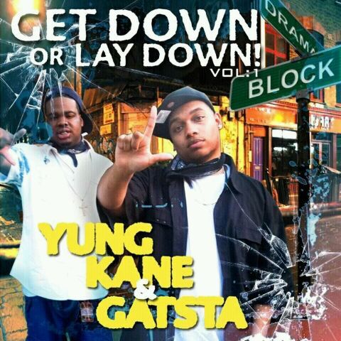 gatstabeatz's profile picture. 