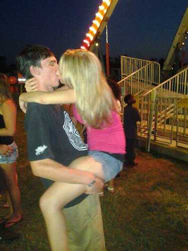 Happily Engaged to the best, Katelyn Hastings :) I Love Her So Much. She's Amazing ;*