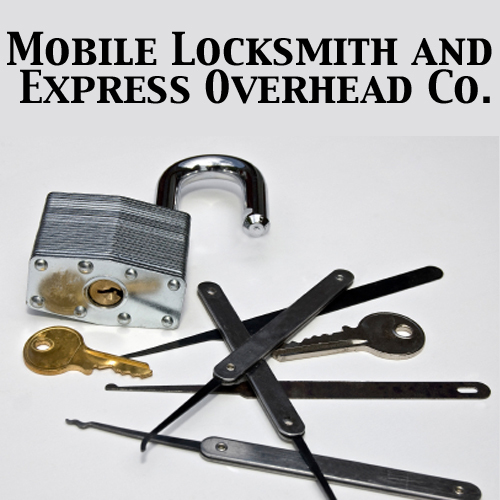 MobileLocksmit1's profile picture. We are Tulsa's premier mobile locksmith service. We have the tools, technology, and experience to pick and free even the most stubborn of locks. (918) 770-8665