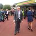Gareth Collinson (@gazcol1965) Twitter profile photo
