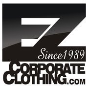 Embroidered and Screen Printed Company Clothing including Polo Shirts, Personalized Jackets for all Business Professionals! http://t.co/DduXooYZZE