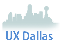 UXDallas's profile picture. UX Dallas is the user experience meetup group for the Dallas-Fort Worth metroplex.  Dallas-based with events and meetups all over DFW.