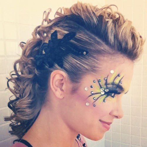 Since : 27/05/2012 ... FC criado para a diwa Lua Blanco , Ti Amu Luinha'