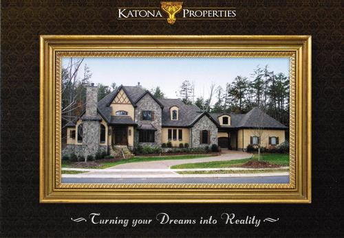 KatonaPropertie's profile picture. Custom Home Builder