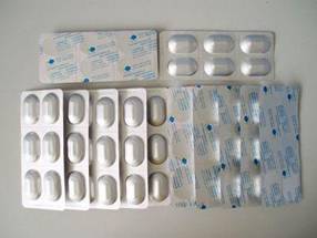 Flexible packaging expert in the pharmaceutical / medical / nutraceutical packaging market.