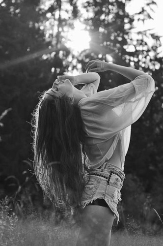 never be too quick to grow up, love this life.