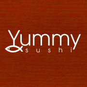 Yummy Sushi is home to 30 sushi rolls & 40 maki rolls as well as traditional Japanese dishes. Our master chef will deliver a culinary experience.