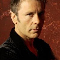 Bruce Dickinson (@bruced_maiden) 's Twitter Profile
