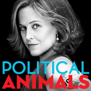 Official Political Animals page.