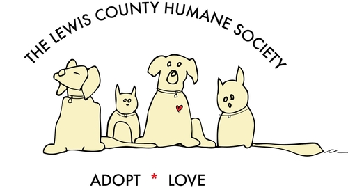 A non profit, no kill shelter that serves the Lewis County NY area by providing animal control services, animal rehabilitation and placement, and more!