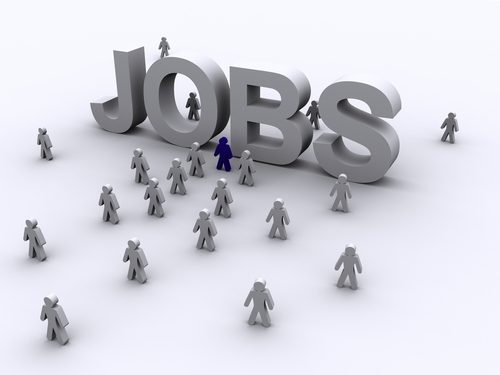 Studiejobs og masser af dem!