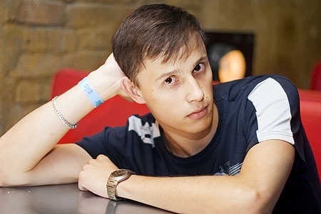 взаимный фолловинг)