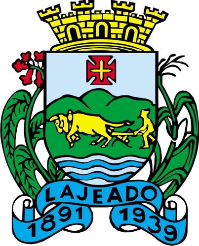 Perfil oficial da Prefeitura de Lajeado