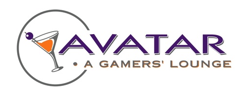 Where can you party like a hero? Drink? Dance? Kill zombies? Only at Avatar: A Gamers' Lounge!