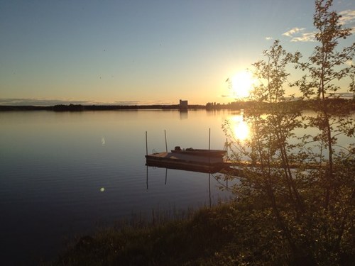 OlssonLasu's profile picture. Senior Management Advisor