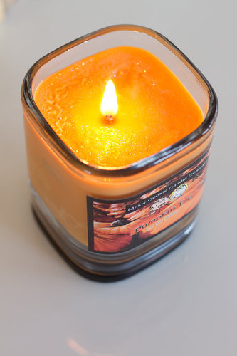Milk & Cookie Candle Company specializes in Eco Friendly Soy Candles, each one is hand poured, and mega scented...quality, awesomeness is our goal!