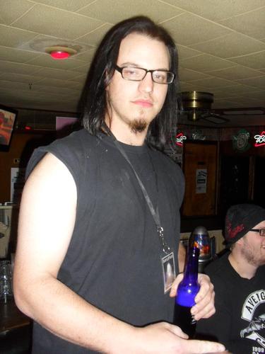 Bassist of the band SubtleFeud. New album in the works