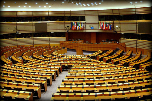 All MEPs (organized by country) followed by this account for LSE dissertation research. Personal account @cheryljustis #EP