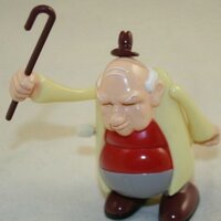 Grumpy Geriatrician (@geriatricdr) 's Twitter Profile Photo Grumpy Geriatrician (@geriatricdr) 's Twitter Profile Photo