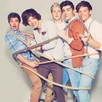 Melissa Direction (@monkeymonkay) 's Twitter Profile