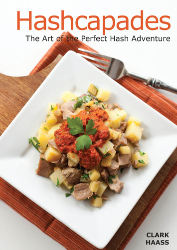 My cookbook: Hashcapades: The Art of the Perfect Hash Adventure. http://t.co/U4tbhXaL Epic video: http://t.co/PKrud9yX. Like me here: http://t.co/Au2iE9qF