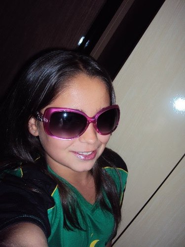 Ñ sou chatoo , vc q ñ é legall ! ...