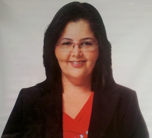 Atual candidata a vederadora (PT) em Natal. Disposta a mudar a história da política no RN.. Educação já! Para isso: 13144! Compartilhe essa idéia.