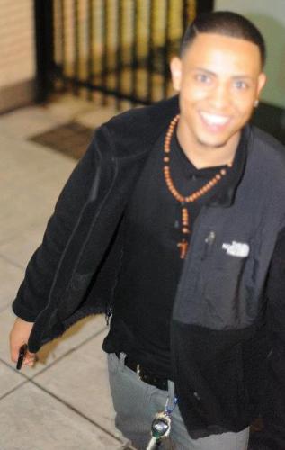 DiceK617's profile picture. 