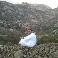 انسان بسيط غايتي رضاء ربي