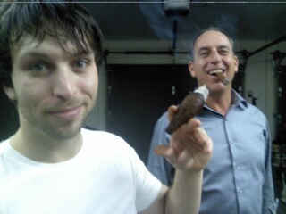 Smoke4less 
Clarion PA