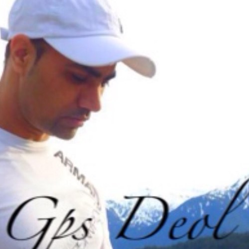 gpsdeol's profile picture. 