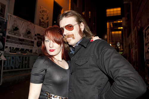 CherryMelb's profile picture. 