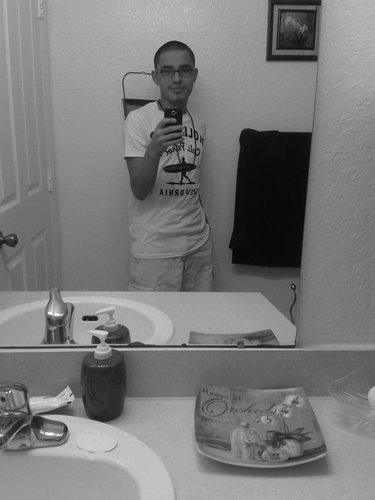 NikoMorales4's profile picture. love to have fun and a great kid to be around.