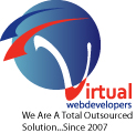 VWebdeveloper's profile picture. Our company is one of the effective virtual business solutions offering company providing affordable web development services. We have the efficacy to fulfill t