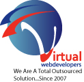 Our company is one of the effective virtual business solutions offering company providing affordable web development services. We have the efficacy to fulfill t