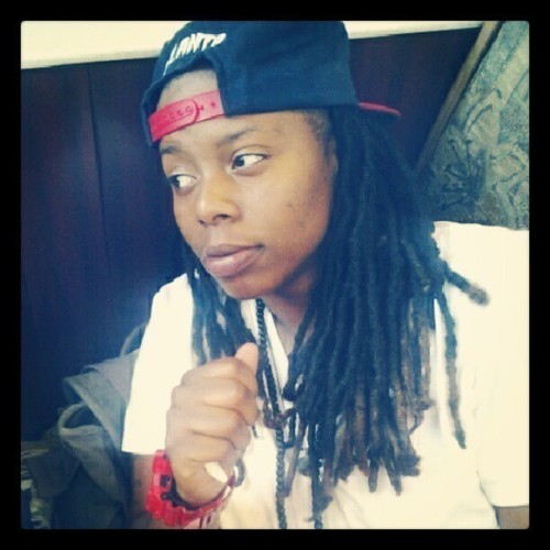 1.23 Independent 3.Employed 4.FAMILY FIRST 5.Dread Head 6.Chill 7.I love Music 8.Tattoos