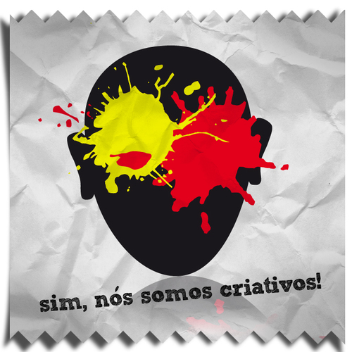 SIM, NÓS SOMOS CRIATIVOS!

A Cabeça Criativa Comunicação é uma agência de Publicidade e Propaganda que trabalha com a ferramenta certa para gerar o resultado.