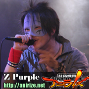 Z Purpleさんのプロフィール画像