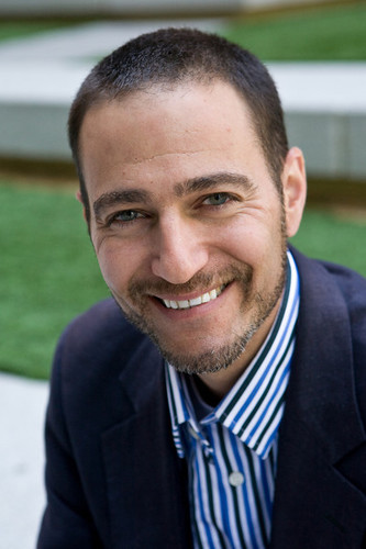 Jesse Simons Profile