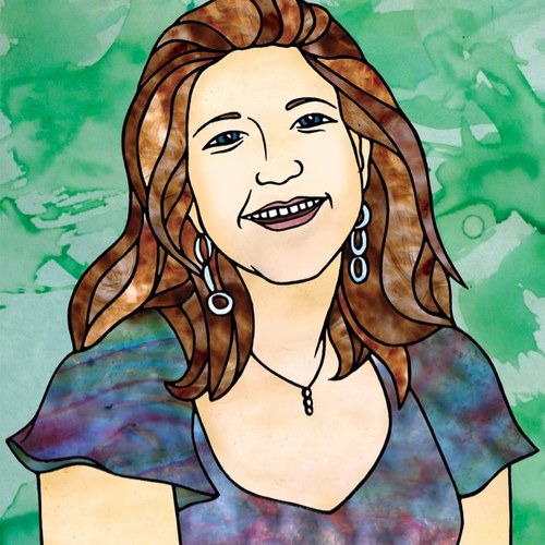 AmyKuhlCox's profile picture. Children's Book Illustrator, educational material-designer, former Montessori teacher, mother, wife, jewelry designer, sewing fanatic... http://t.co/Gue77UumdF