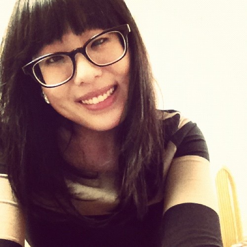 I'm a dreamer who does. Designer living the tangy life. Travelling, eating, loving and designing a life I love.