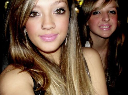 Besty da @_GiovannaSant ' & Best do @_LucasRodri Deuseuamovocê ♥