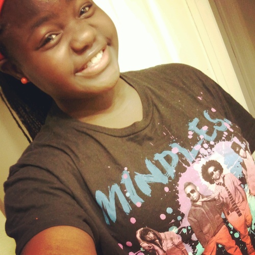Earloomz Cap. 22, Babydoll from OMG Girlz is beautiful, Mindless Behavior is my everything. Instagram: tajahsaulsberryx3