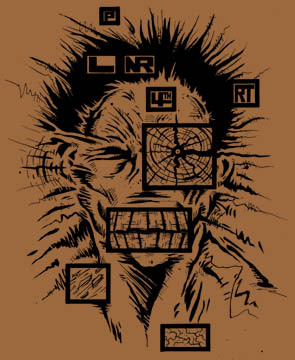 PlannerForthrig's profile picture. I am a fallen angel/vampire and the author of the novel Minor Confessions of an Angel Falling Upward